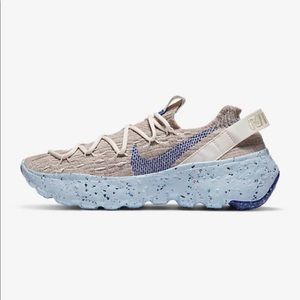 Nike Space Hippie 04 Sneakers